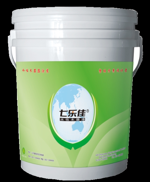 環保水性家具漆的優缺點
